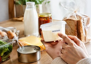 A consommer jusqu’au : comprendre la date limite de consommation