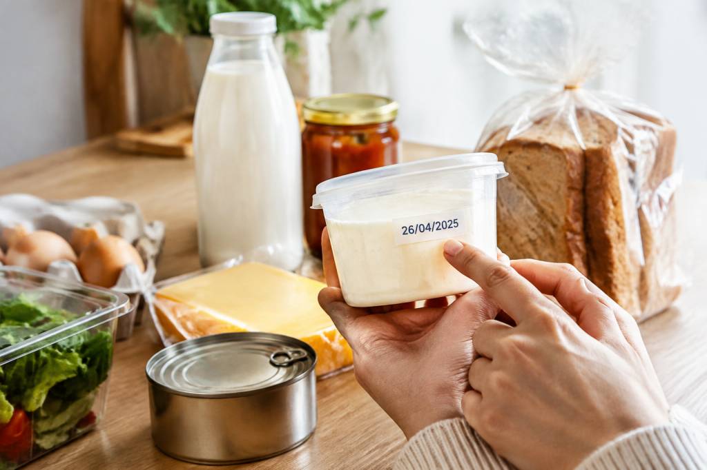 A consommer jusqu’au : comprendre la date limite de consommation