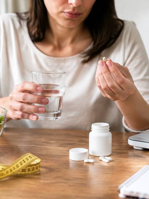 72h minceur : quels sont les effets secondaires possibles ?