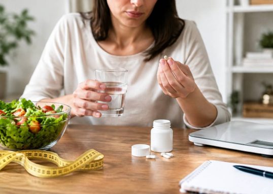 72h minceur : quels sont les effets secondaires possibles ?