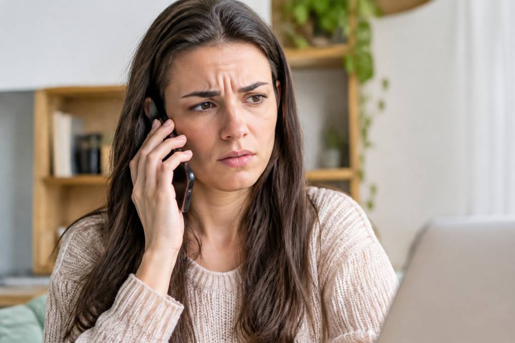 Le 04 24 démarchage : comment reconnaître ces appels commerciaux ?
