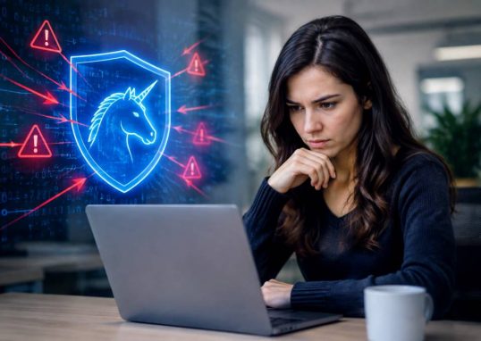 Attack unicorn : comprendre ce phénomène et ses enjeuxિયા