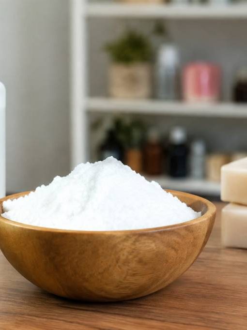 Acide stéarique : quels sont les dangers pour la santé ?