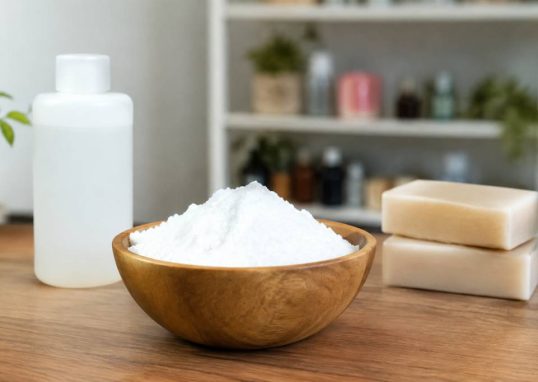 Acide stéarique : quels sont les dangers pour la santé ?