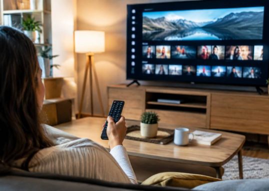 Comment choisir un abonnement chaine TV adapté à ses envies et à son budget ?