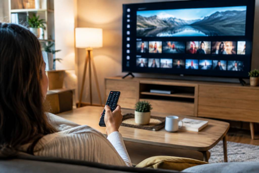 Comment choisir un abonnement chaine TV adapté à ses envies et à son budget ?