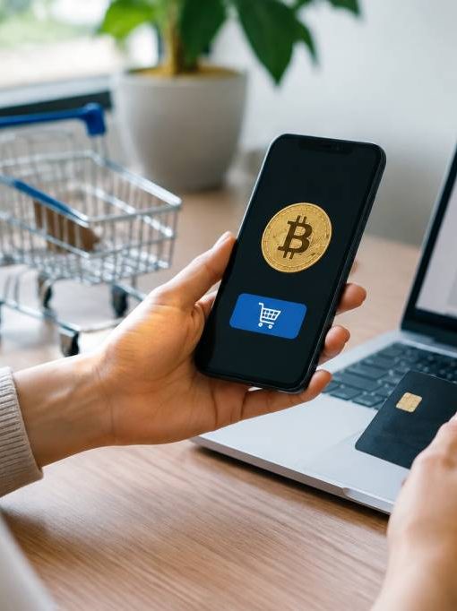 Comment le token commerce transforme les achats en ligne