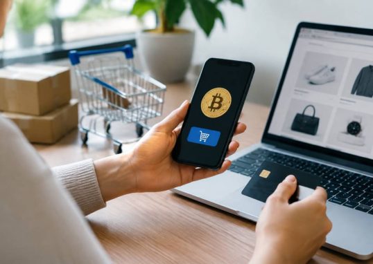Comment le token commerce transforme les achats en ligne