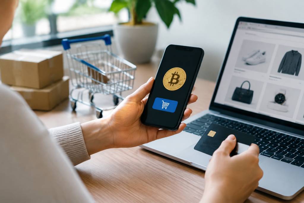 Comment le token commerce transforme les achats en ligne