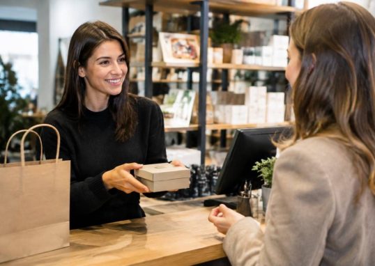 Up selling : comment augmenter le panier moyen sans perdre ses clients