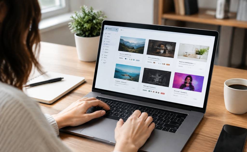 Hyvä themes : bien choisir un thème pour votre site web