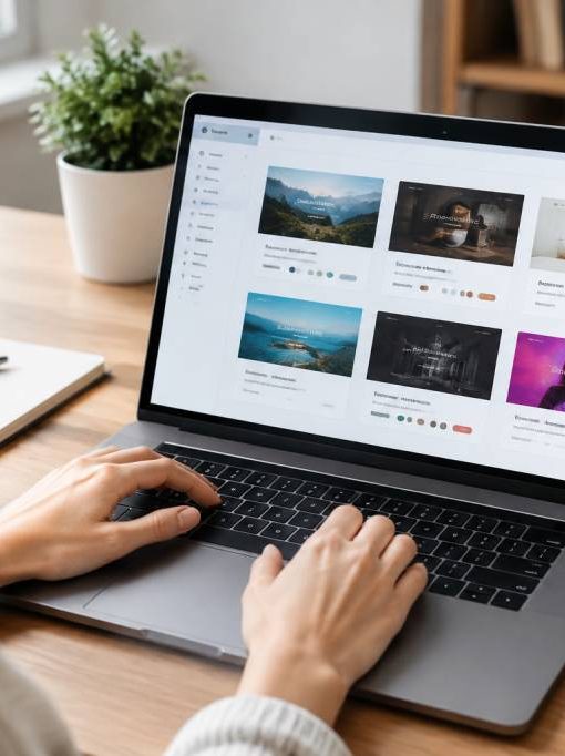 Hyvä themes : bien choisir un thème pour votre site web