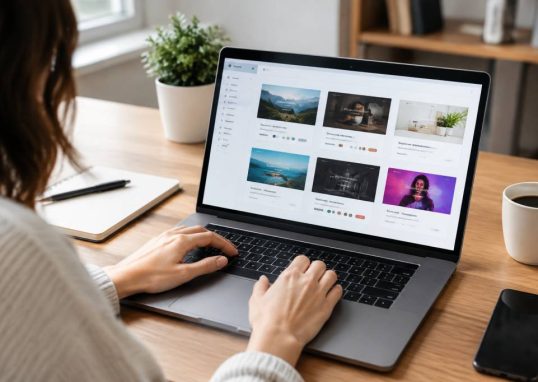 Hyvä themes : bien choisir un thème pour votre site web