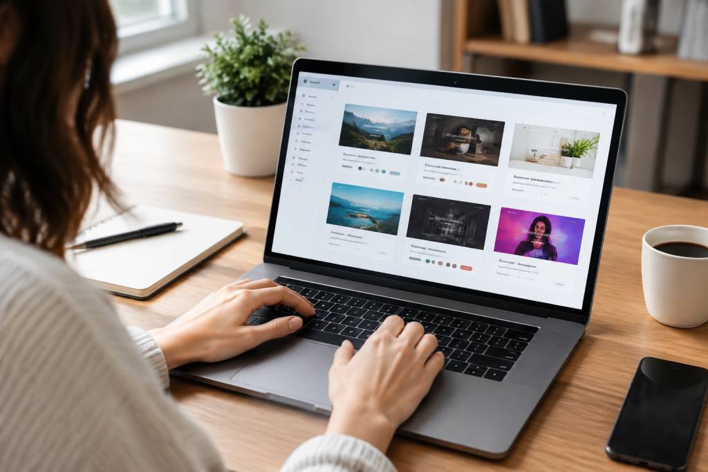 Hyvä themes : bien choisir un thème pour votre site web