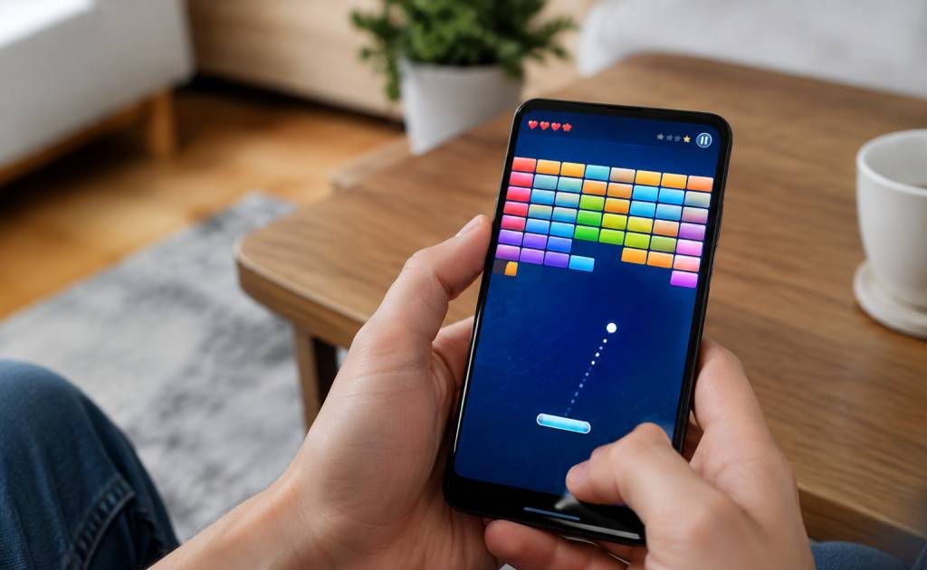 Ball Blast : comment maîtriser ce jeu d’arcade addictif en quelques astuces