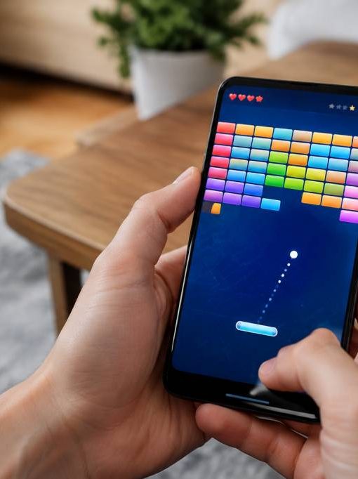 Ball Blast : comment maîtriser ce jeu d’arcade addictif en quelques astuces