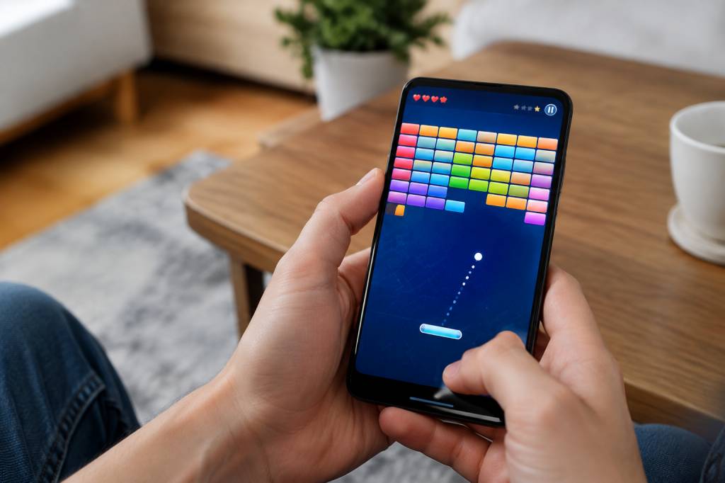 Ball Blast : comment maîtriser ce jeu d’arcade addictif en quelques astuces
