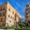 Palais des Normands et chapelle palatine : deux joyaux historiques de Palerme