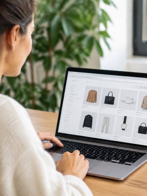 Solution e commerce : comment choisir la plateforme adaptée à votre activité en ligne