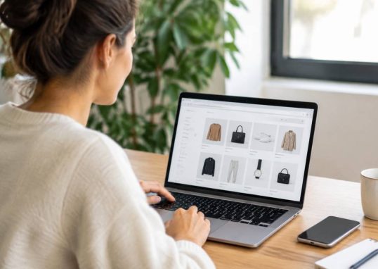 Solution e commerce : comment choisir la plateforme adaptée à votre activité en ligne