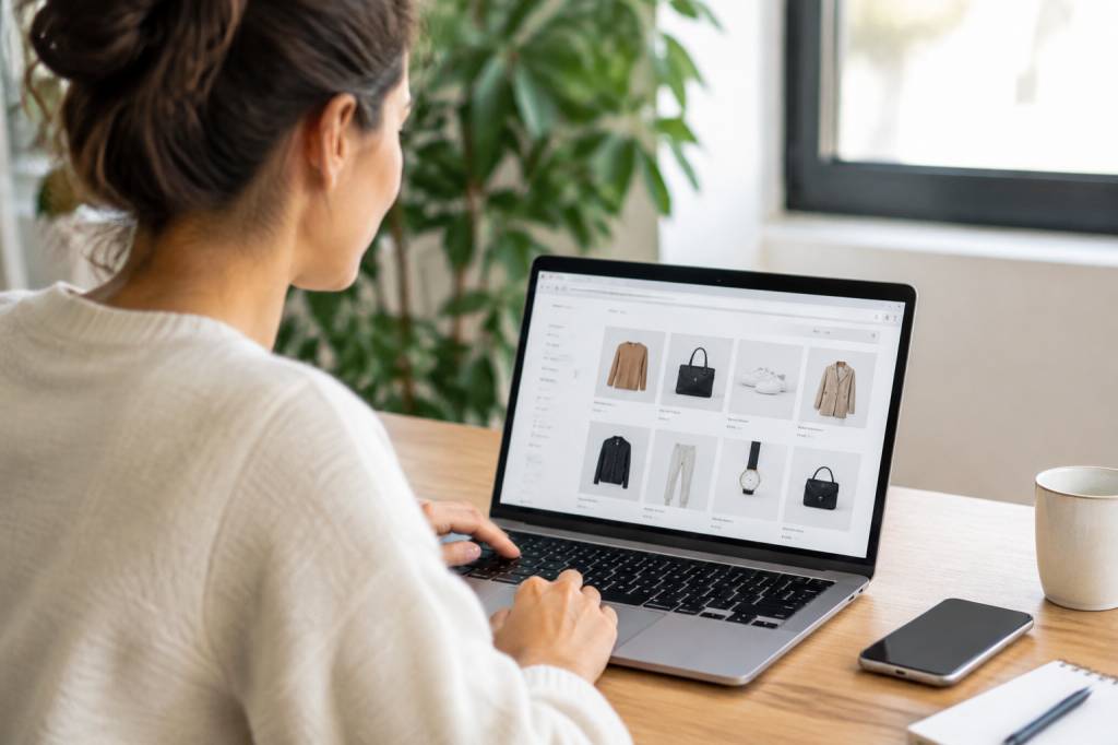 Solution e commerce : comment choisir la plateforme adaptée à votre activité en ligne