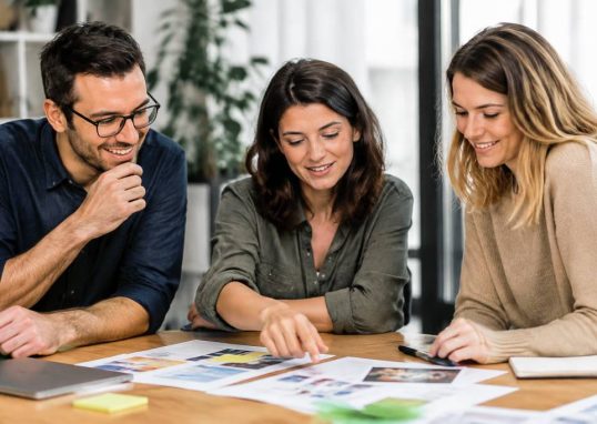 Buyers persona : comment mieux comprendre ses clients pour mieux vendre
