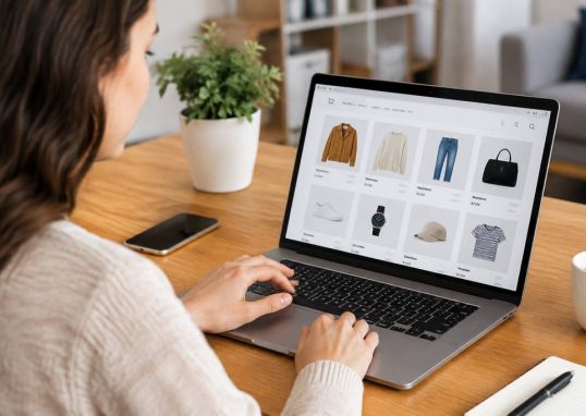 E-commerce en WordPress : créer une boutique en ligne performante