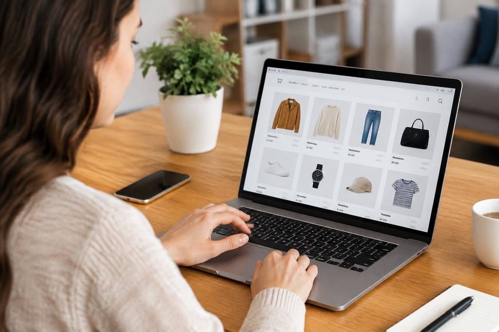 E-commerce en WordPress : créer une boutique en ligne performante