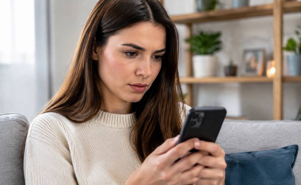 73216 sms : comment identifier l’origine d’un message inconnu