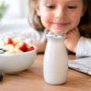 Actimel : à partir de quel âge peut-on en boire ?