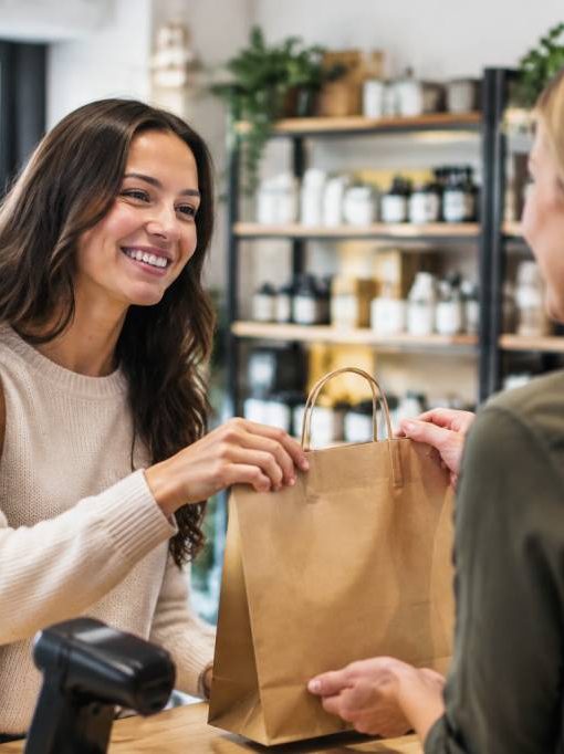 Comment fidéliser une clientèle durablement et efficacement
