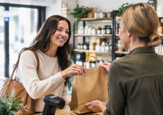 Comment fidéliser une clientèle durablement et efficacement