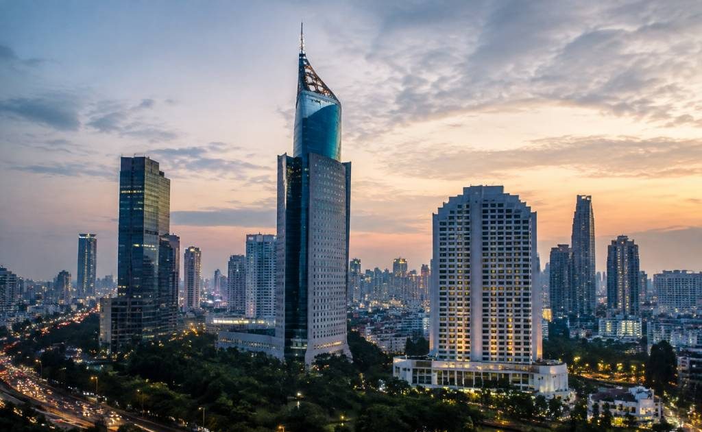 Où dormir à Jakarta ? Les meilleurs quartiers pour séjourner dans la capitale indonésienne