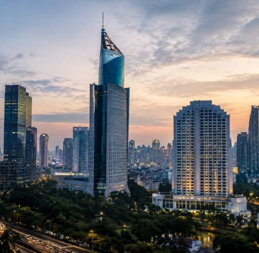 Où dormir à Jakarta ? Les meilleurs quartiers pour séjourner dans la capitale indonésienne