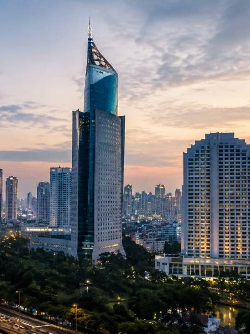 Où dormir à Jakarta ? Les meilleurs quartiers pour séjourner dans la capitale indonésienne
