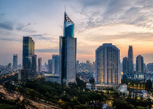 Où dormir à Jakarta ? Les meilleurs quartiers pour séjourner dans la capitale indonésienne