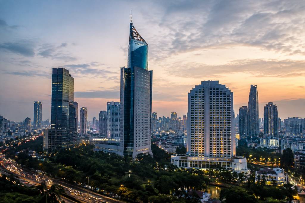 Où dormir à Jakarta ? Les meilleurs quartiers pour séjourner dans la capitale indonésienne