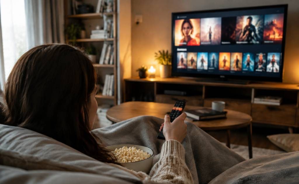 Abonnement film : comment choisir l’offre adaptée à vos envies de cinéma
