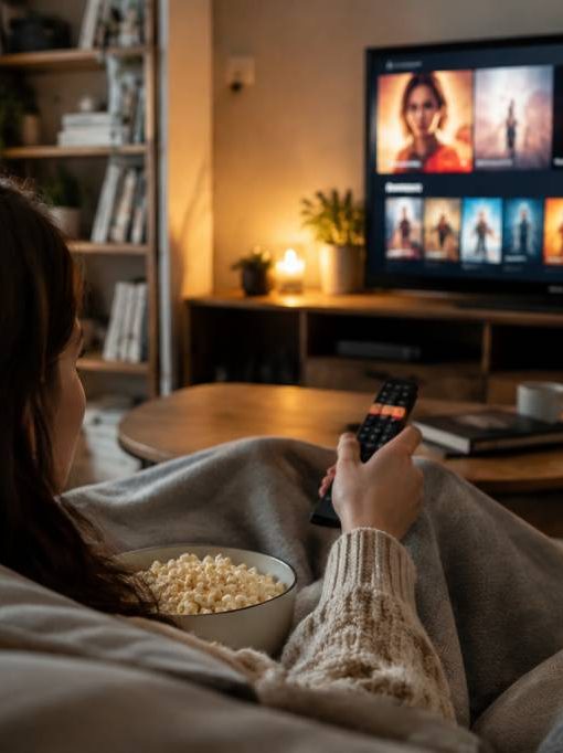 Abonnement film : comment choisir l’offre adaptée à vos envies de cinéma