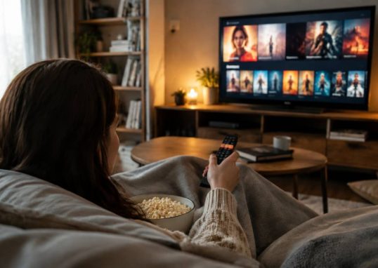 Abonnement film : comment choisir l’offre adaptée à vos envies de cinéma