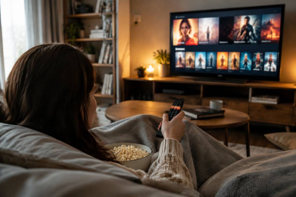 Abonnement film : comment choisir l’offre adaptée à vos envies de cinéma