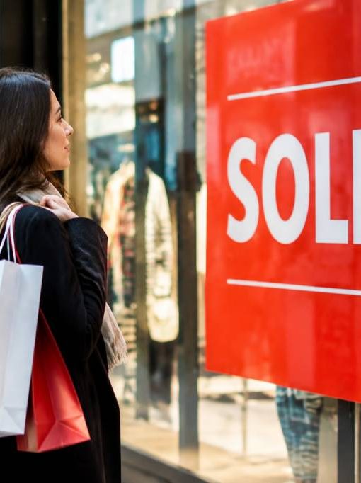 C’est quand les soldes ? Les dates des prochaines périodes en France