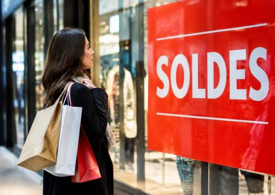 C’est quand les soldes ? Les dates des prochaines périodes en France