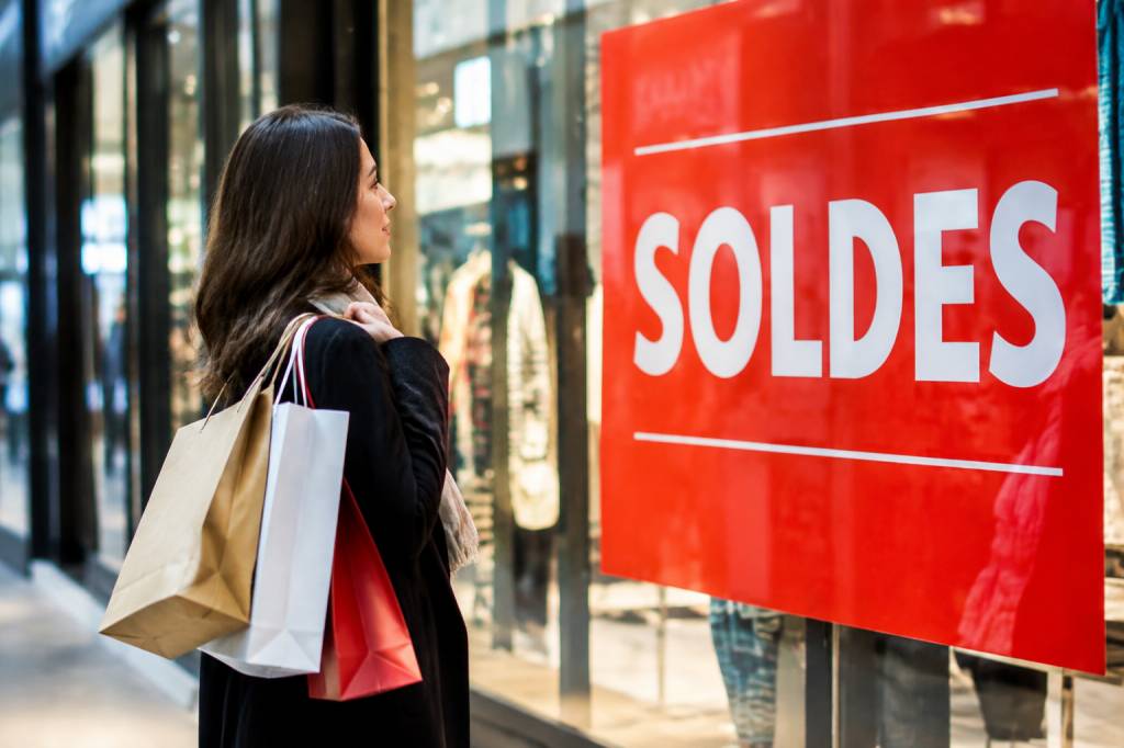 C’est quand les soldes ? Les dates des prochaines périodes en France