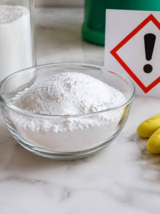 Acide tartrique danger : risques, effets sur la santé et précautions à connaître