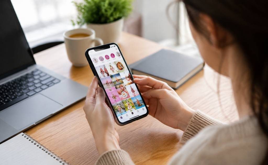 Stratégies Instagram : les meilleures méthodes pour développer votre audience