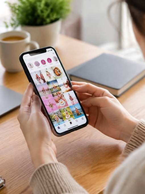 Stratégies Instagram : les meilleures méthodes pour développer votre audience