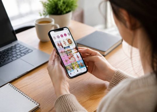 Stratégies Instagram : les meilleures méthodes pour développer votre audience